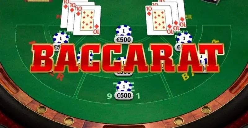 Bật mí cách chơi bài Baccarat cơ bản đến nâng cao 2024